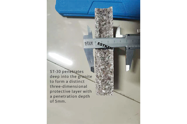 Waterproof Silic Impregnant ST－30