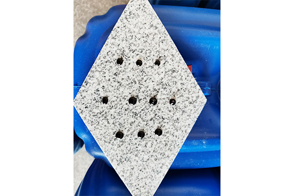 What are the conveniences of stone protective silane in construction?