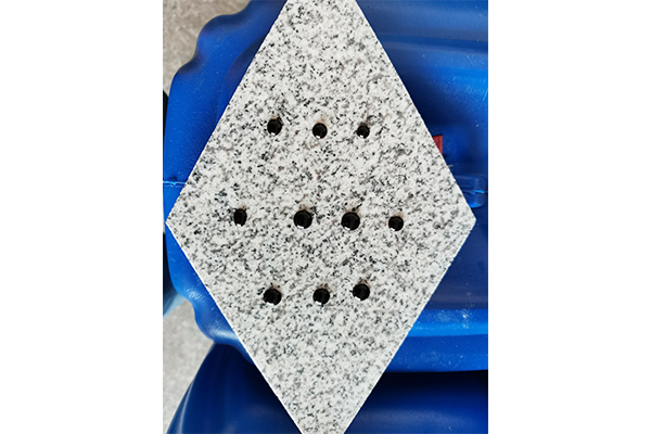 How does fluorine antifouling agent effectively prevent surface dirt accumulation?