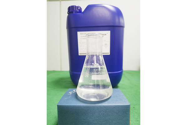 How to quantitatively evaluate the waterproof performance of waterproof silic impregnant?